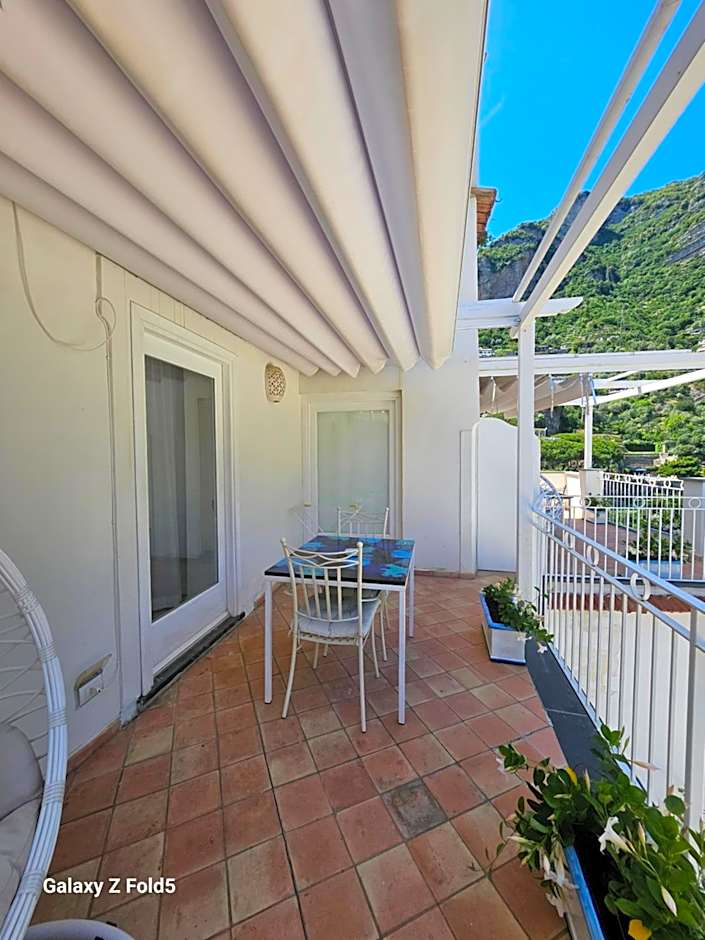 Casa Mandara B&B