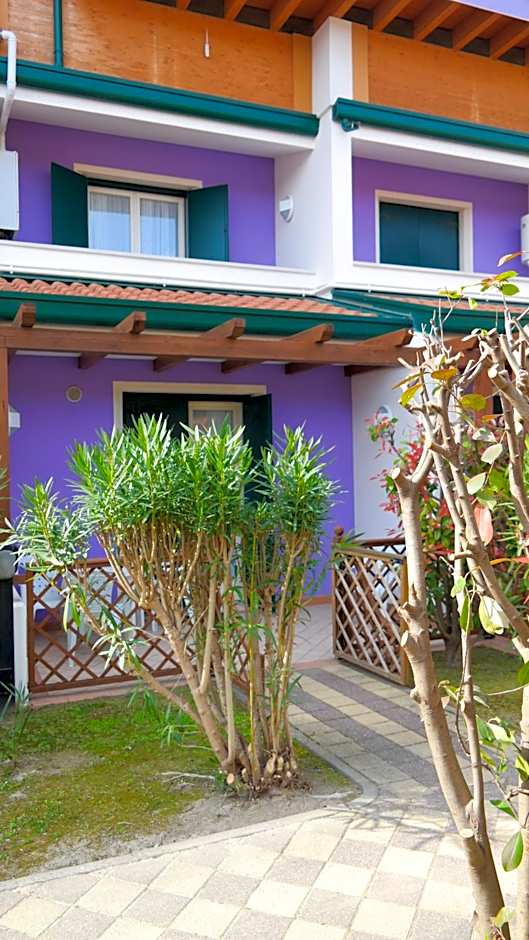 Villaggio Margherita