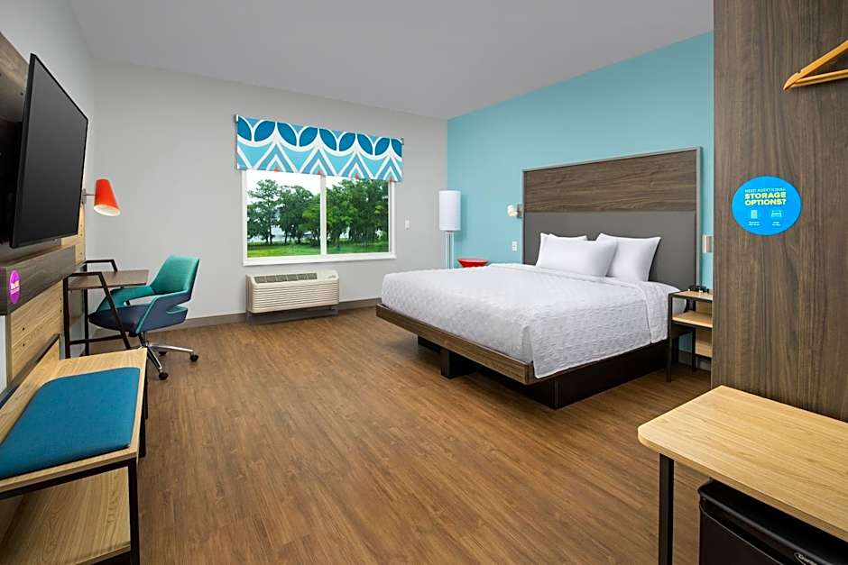 Tru by Hilton Jacksonville Airport I-95
