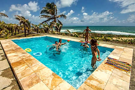 Pousada Cabanas de Búzios