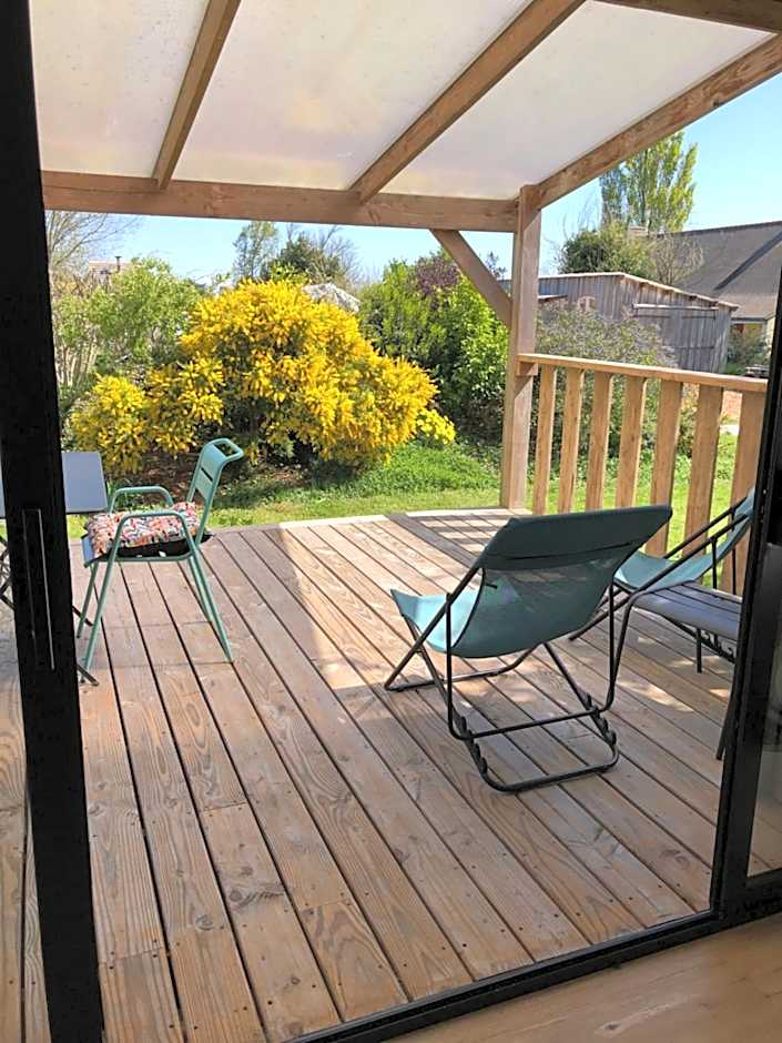 Les Chambres d'Hôtes de Bordustard