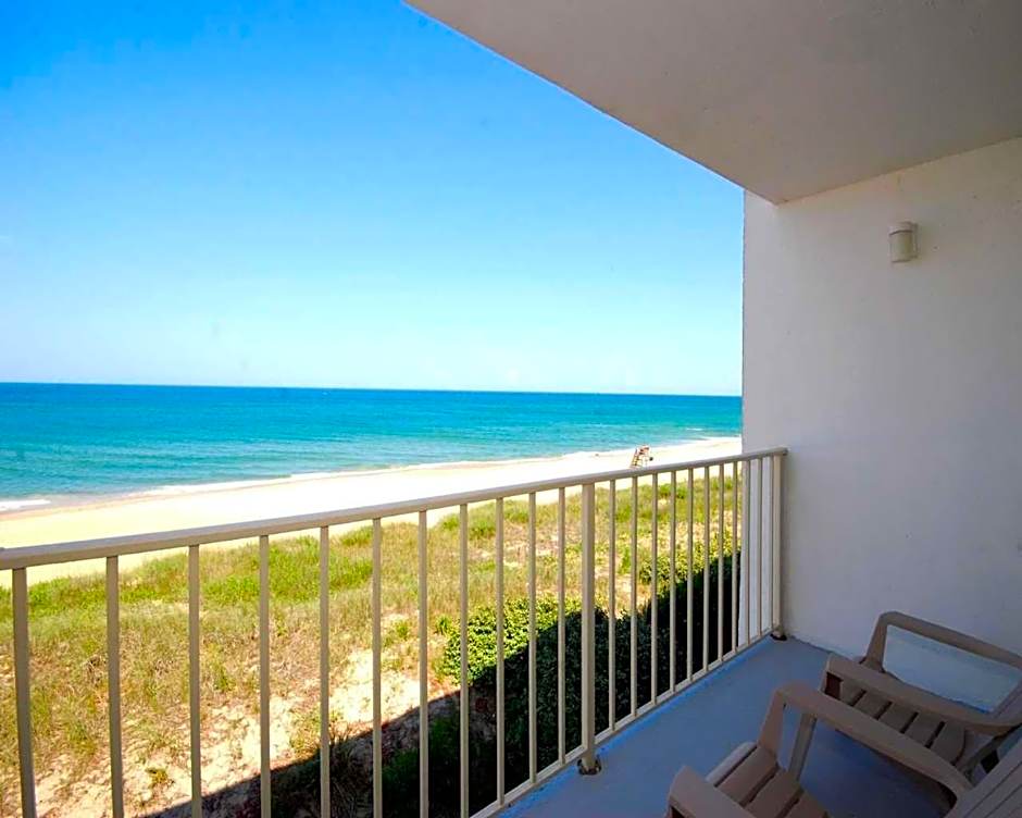 Comfort Inn On The Ocean