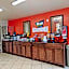 Travelodge by Wyndham Houston Hobby Airport