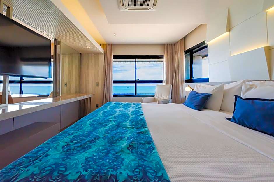 Bourbon Hotel Fortaleza