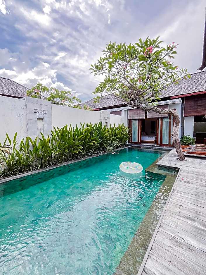 Pradha Villas Seminyak