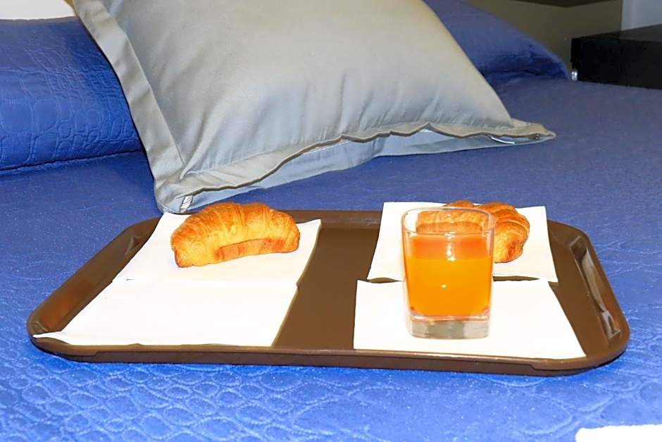 Hotel Diamante