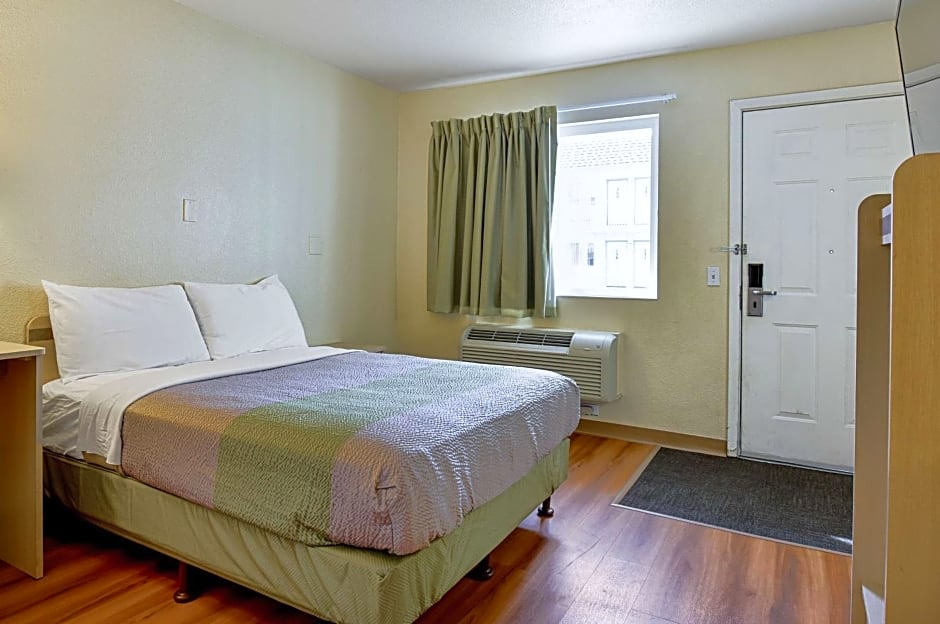 Motel 6 South Lake Tahoe