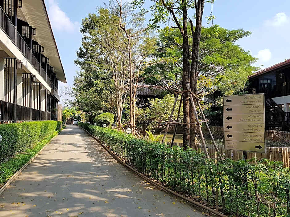 Baan Khung Thara - Ayutthaya