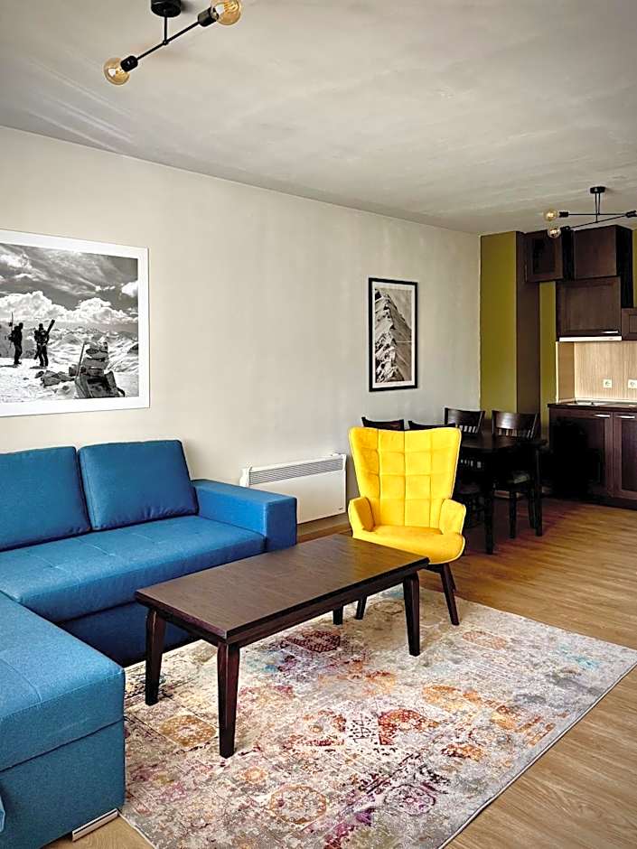 Bansko Royal Towers Hotel