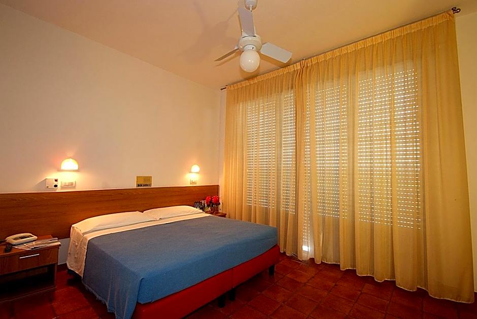 Albergo Le Sorgenti