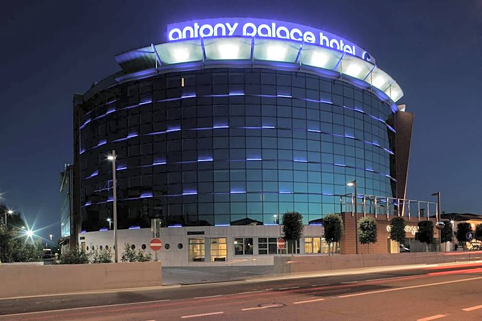 Antony Palace Hotel