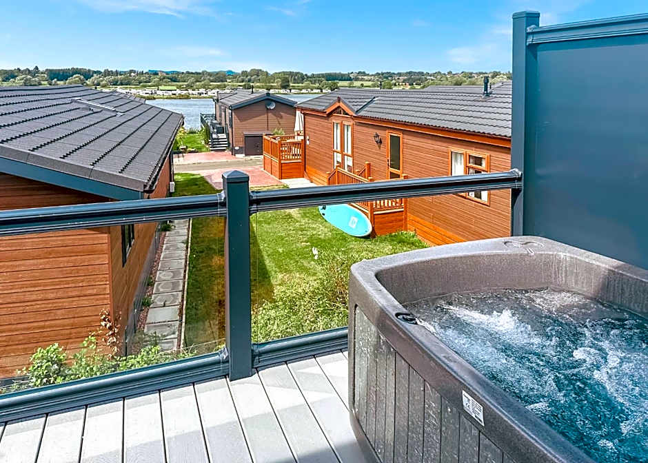 Croft Farm Water Park