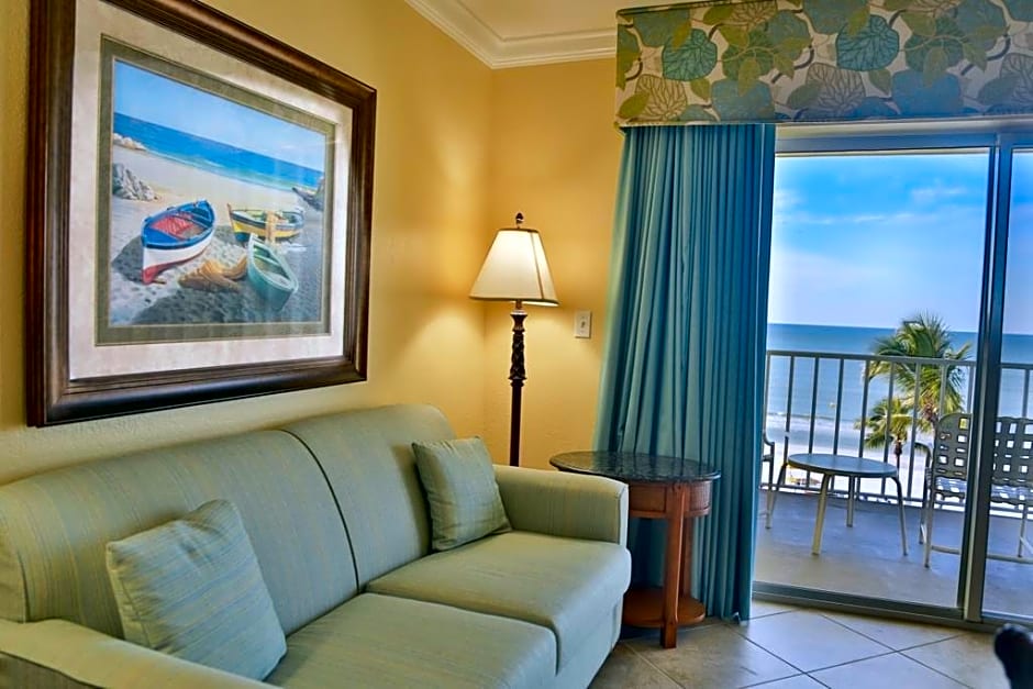 Sandpiper Gulf Resort – Fort Myers, FL