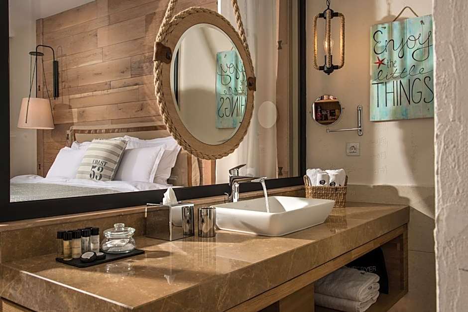 Blu Bay Hotel Sozopol