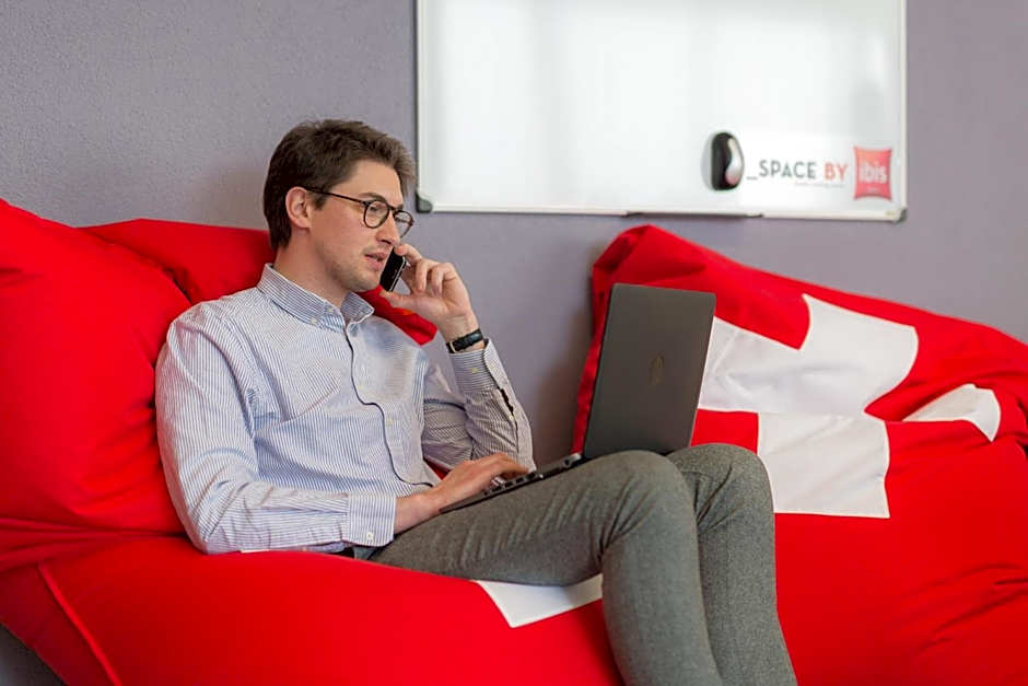 ibis Zurich Messe Airport