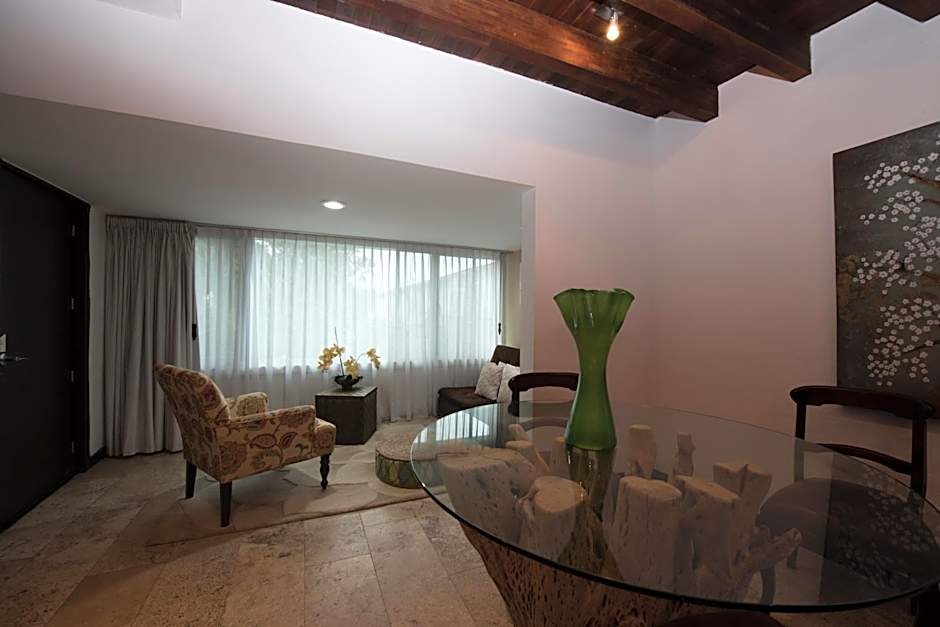 Colombe Hotel Boutique