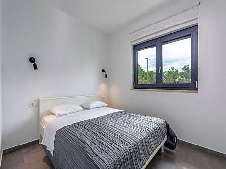 Three-Bedroom Vacation Home