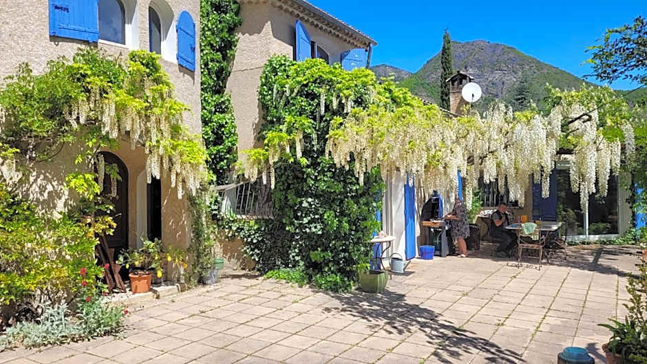 Chambre d'hôtes La Citadelle