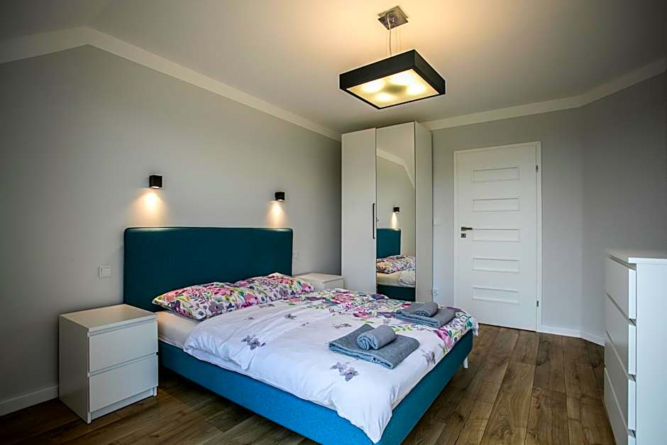 Apartamenty przy Winnicy