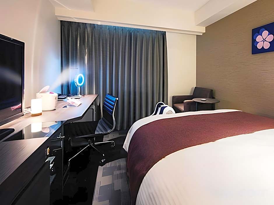 Daiwa Roynet Hotel Tokushima Ekimae