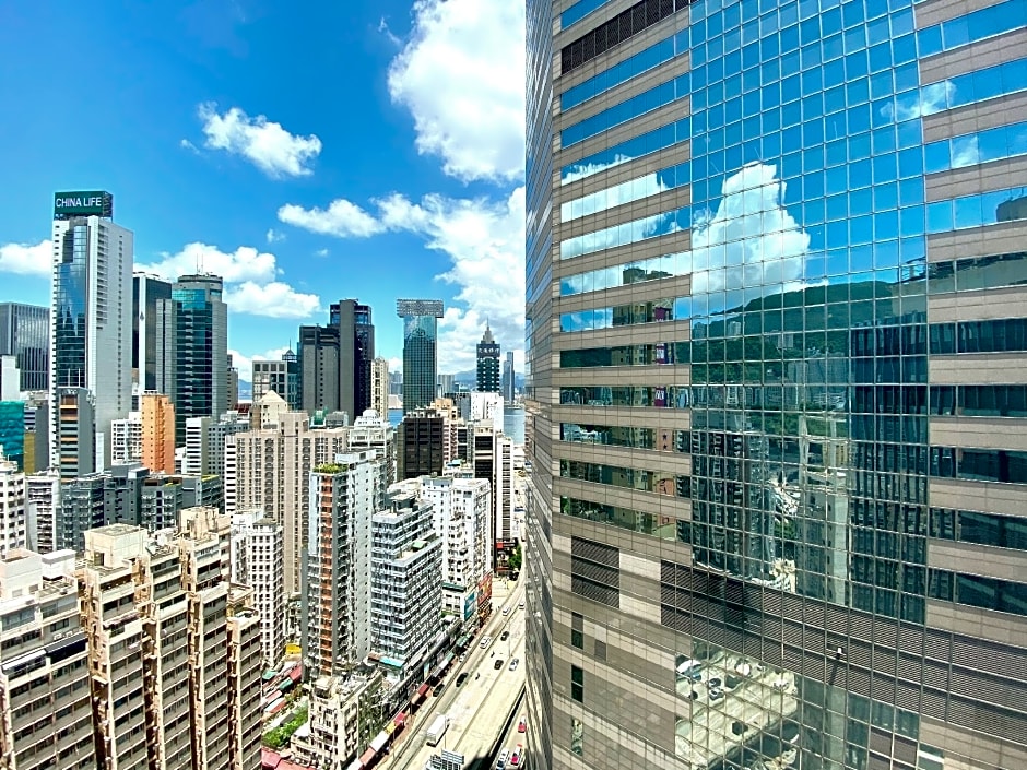 Holiday Inn Express Causeway Bay Hong Kong By IHG