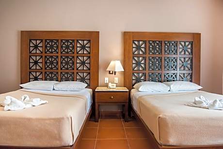 Economy Twin Room