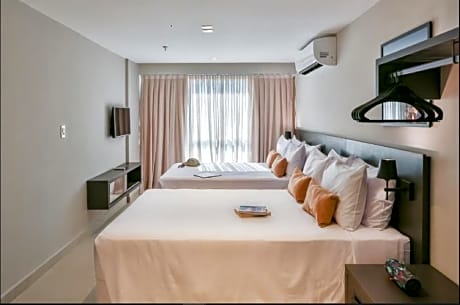 LUXURY KING NON SMOKING CAPACITY 03