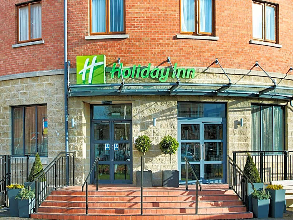 Holiday Inn Belfast City Centre By IHG