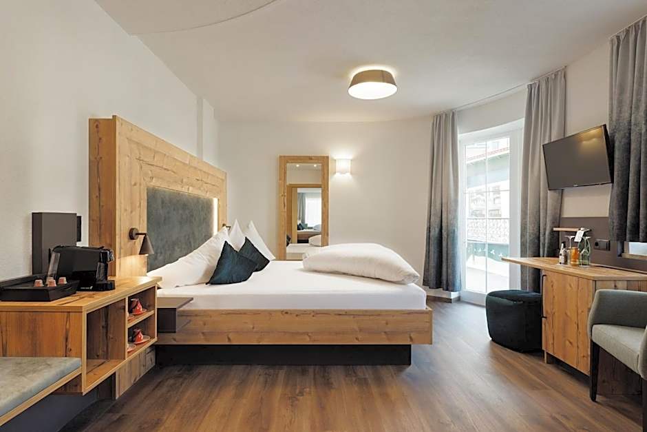 Kohlerhof - 4 Star Wellness & Active Hotel