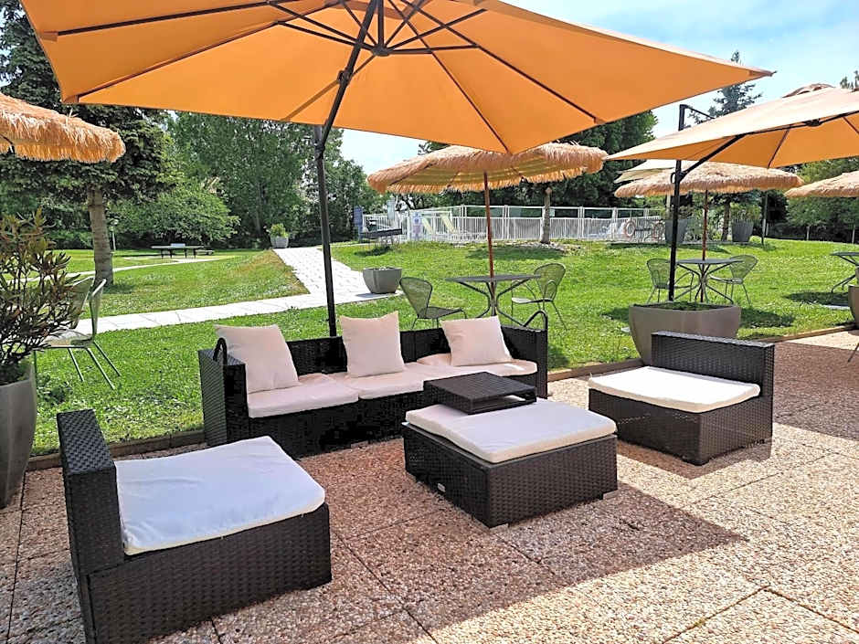 Holiday Inn Express Strasbourg - Sud By IHG