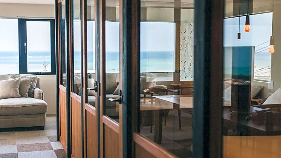 Blue Steak Wonder Nagahama