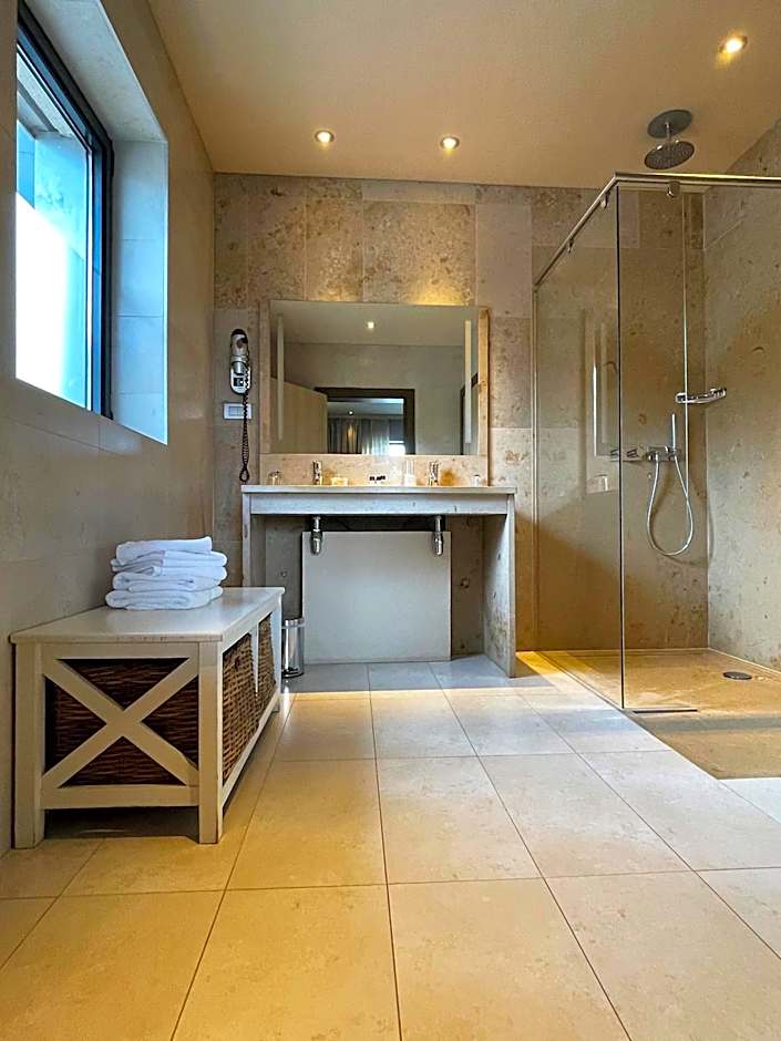 Hotel Thermen Dilbeek