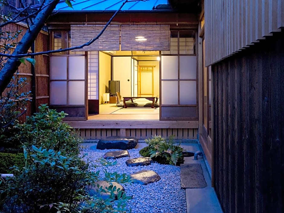 Kyoto Machiya SHOUAN