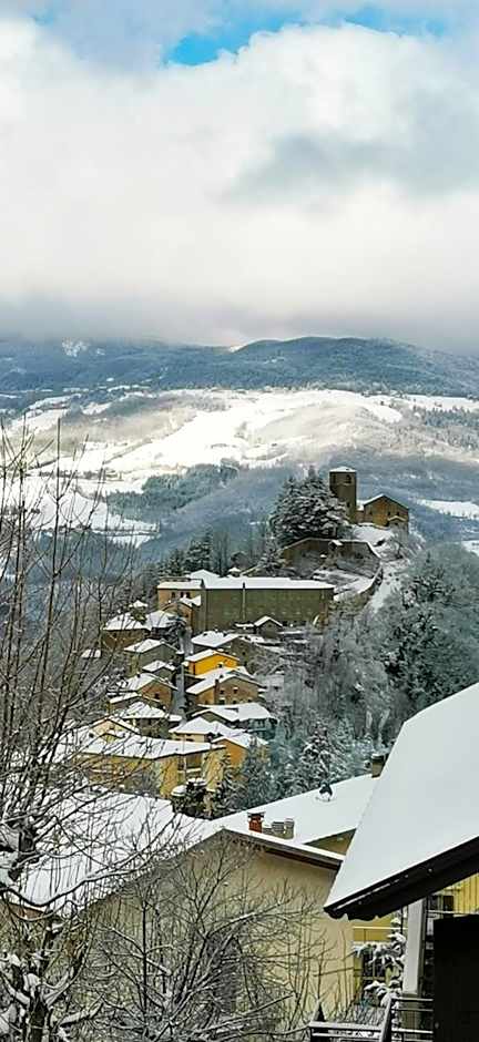 GranChalet sul Cimone 103