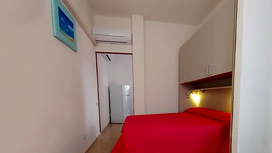 Centro Residenziale Le Canne