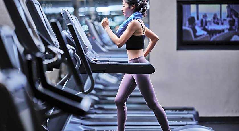 DoubleTree By Hilton Hotel Heyuan