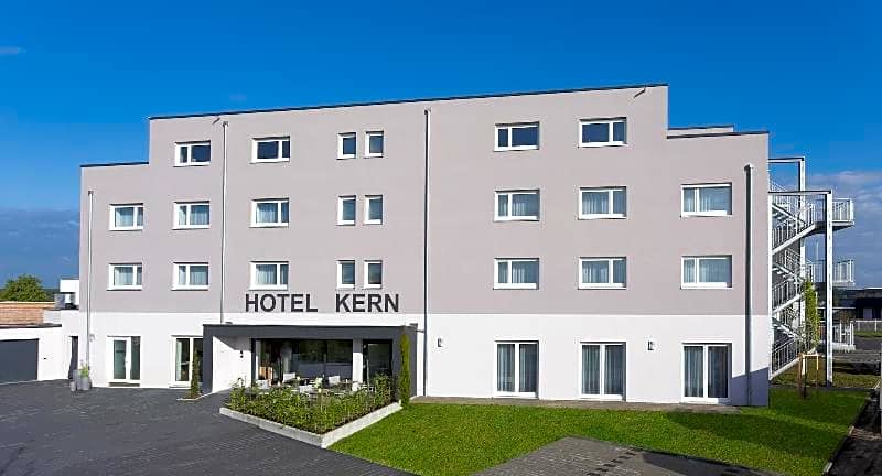 Hotel Kern