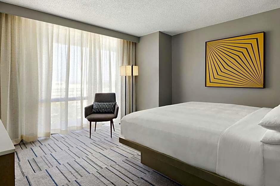 Marriott Saddle Brook