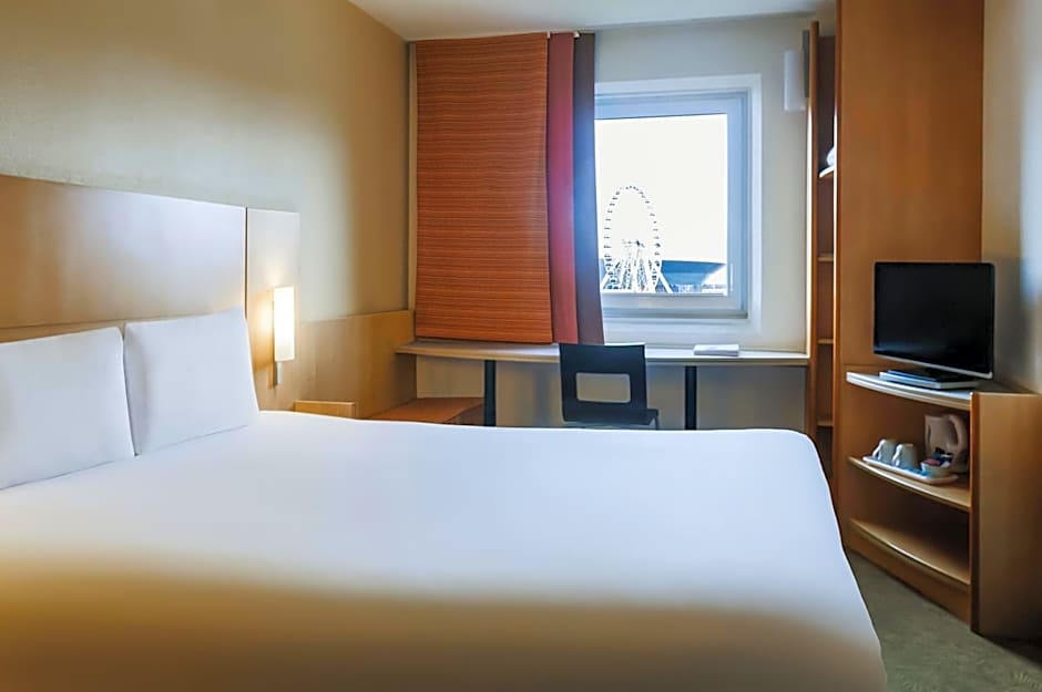 ibis Liverpool Centre Albert Dock - Liverpool One