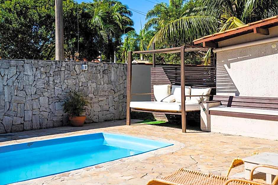 Pousada Maria Maria Búzios