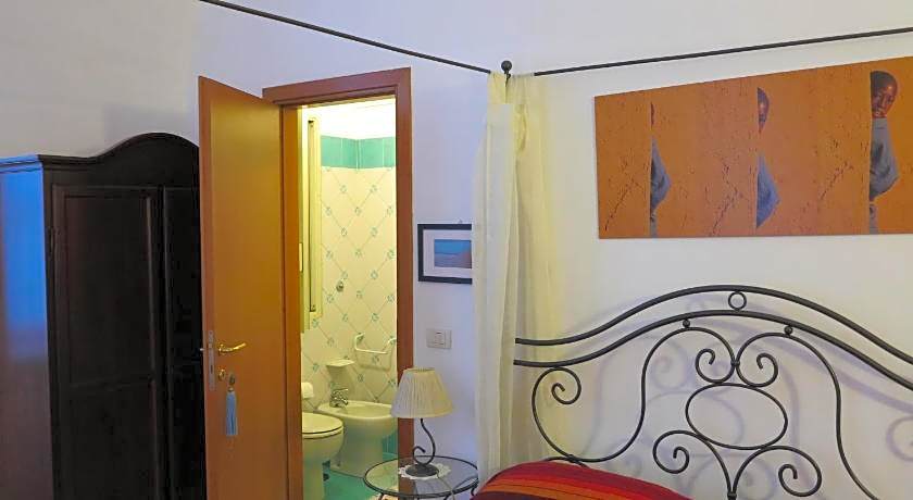 Centro Antico Bed and Breakfast