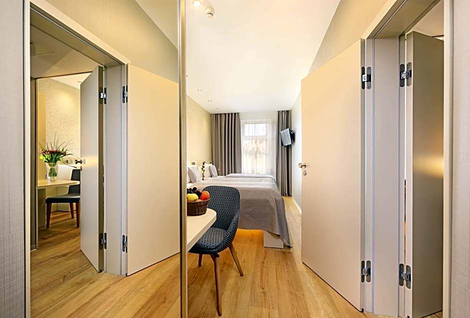 Ametyst Hotel Praha