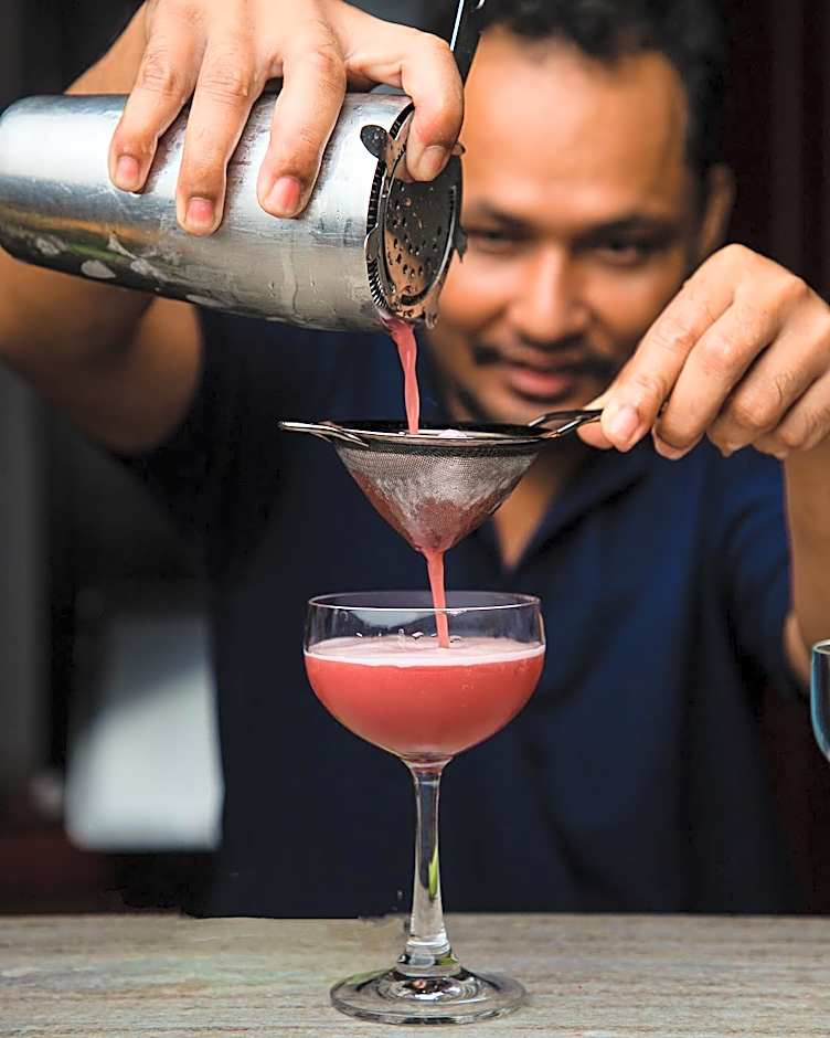 Khmer Surin Boutique Guesthouse