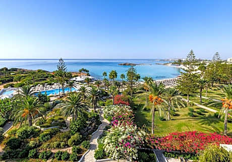 Nissi Beach Resort