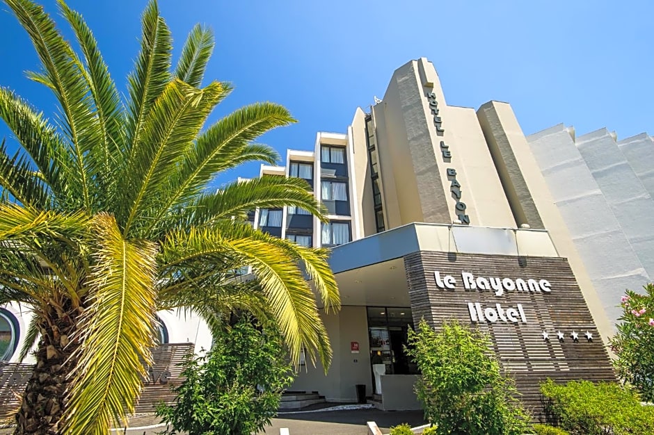 Hôtel Le Bayonne