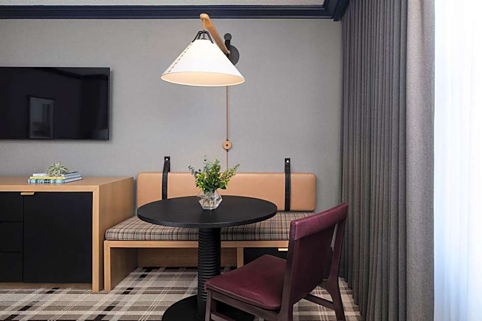 Omni Interlocken Hotel