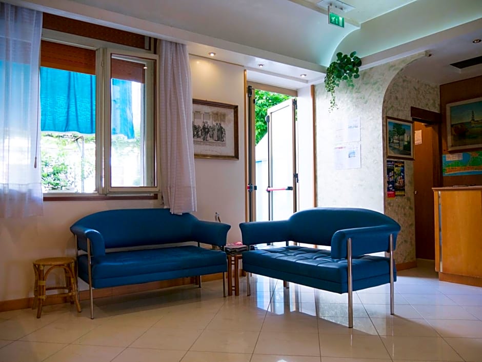 Hotel Casa Mia