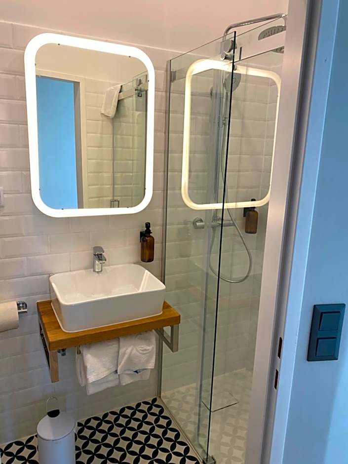 Boutique Hotel Kolbeck