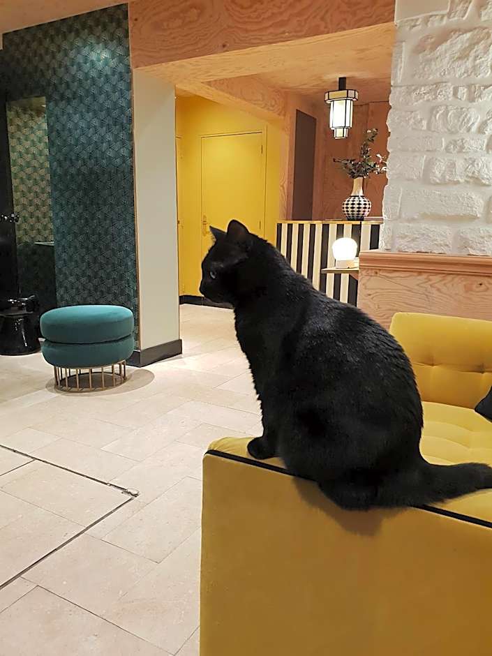 Denfert-Montparnasse