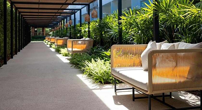 Vayna Boutique Koh Chang